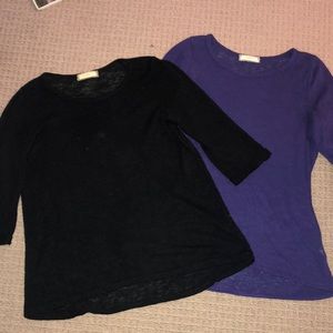 Girl’s Soprano Tops